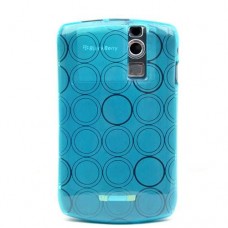 CAPA SILICONE TPU BLACKBERRY 8310-8300